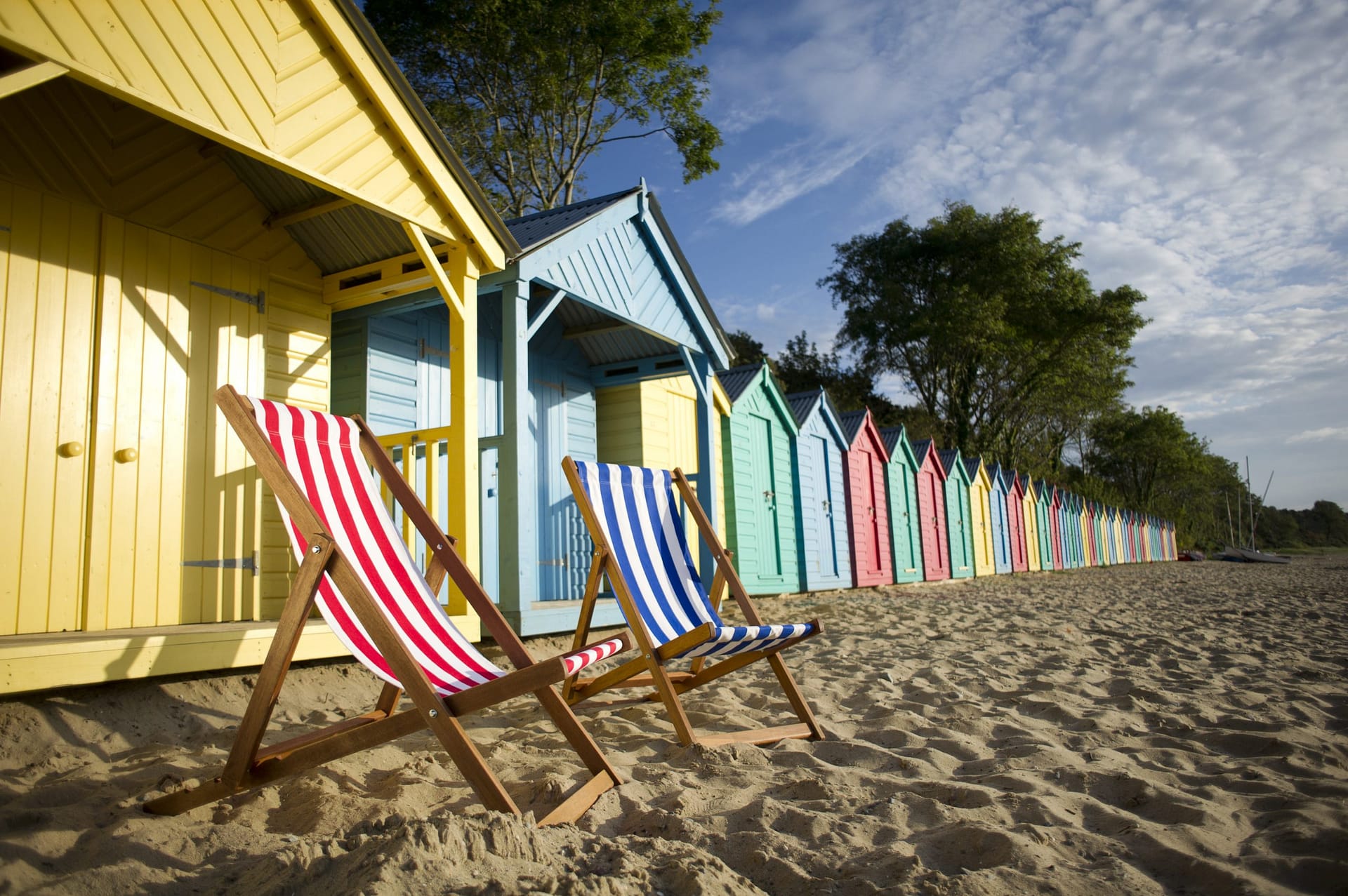 Seaside Spots for Homebuyers this Summer