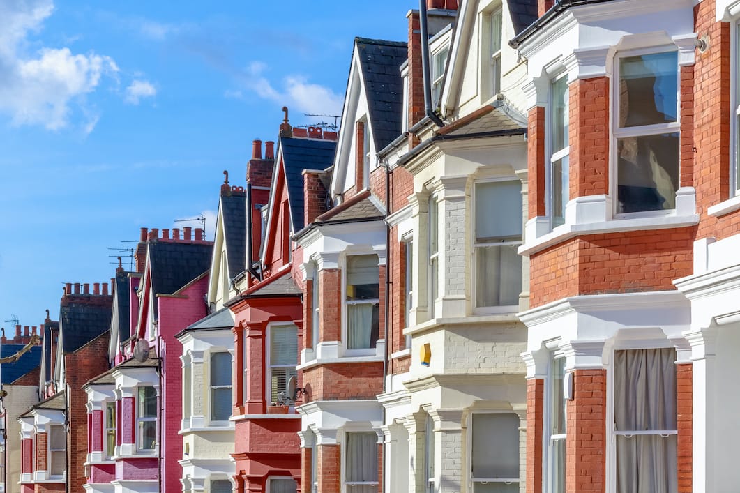 What Can Homebuyers Get For £250,000 in Different Regions?